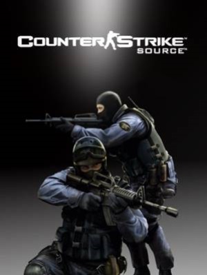 Counter-Strike 